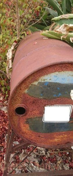 Churrasqueira Tradicional em Ferro