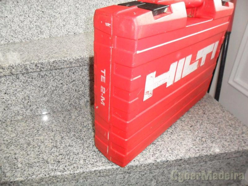 Hilti TE15C