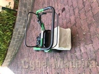 corta relva sabo