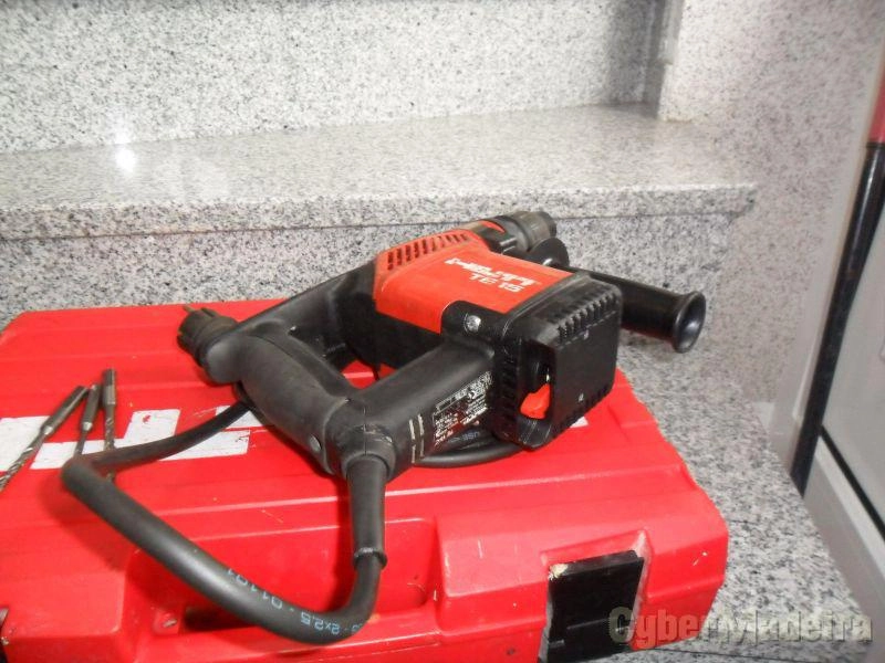 Hilti TE15C
