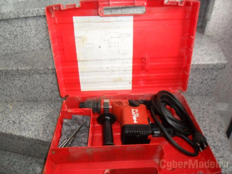 Hilti TE15C
