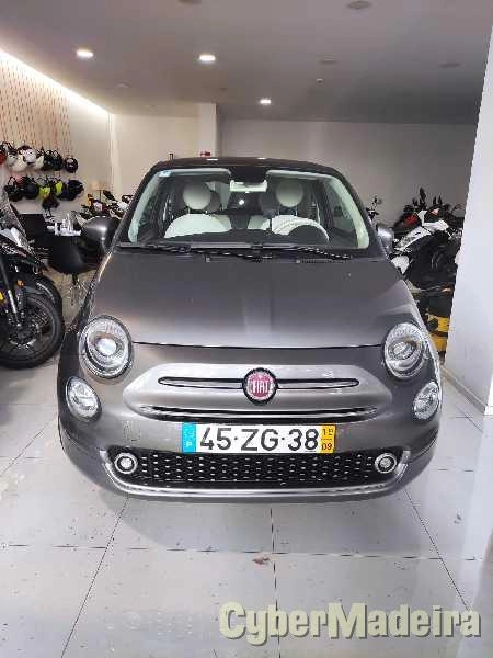 FIAT 500 500 Gasolina