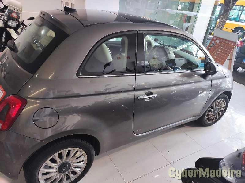 FIAT 500 500 Gasolina