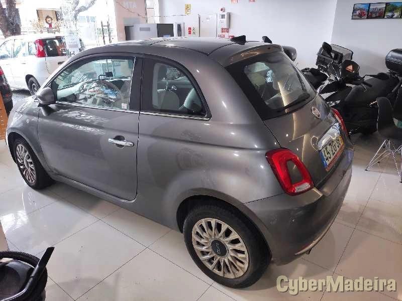 FIAT 500 500 Gasolina