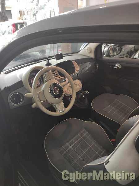 FIAT 500 500 Gasolina