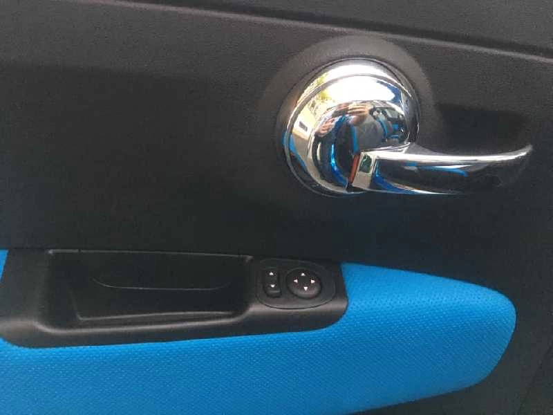 FIAT 500C 500C 1.2 S J16 Gasolina