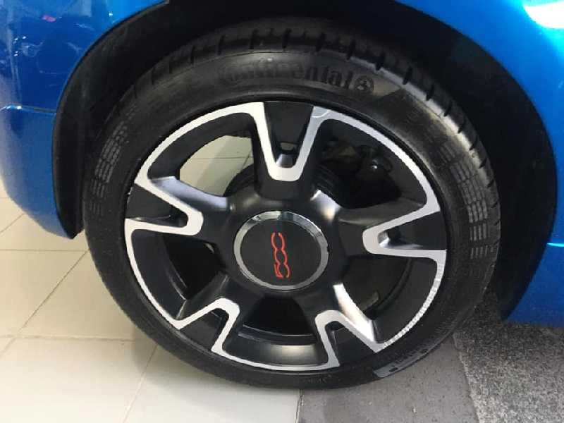 FIAT 500C 500C 1.2 S J16 Gasolina