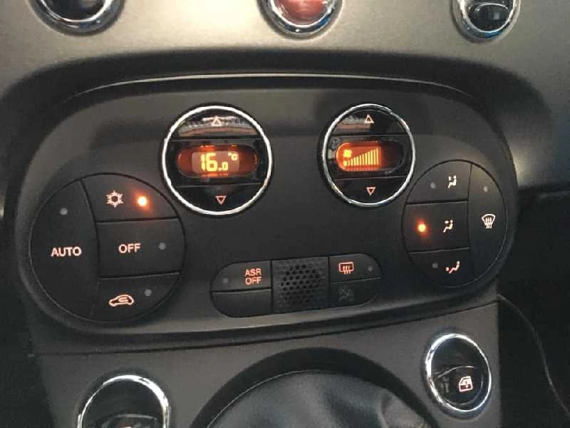 FIAT 500C 500C 1.2 S J16 Gasolina
