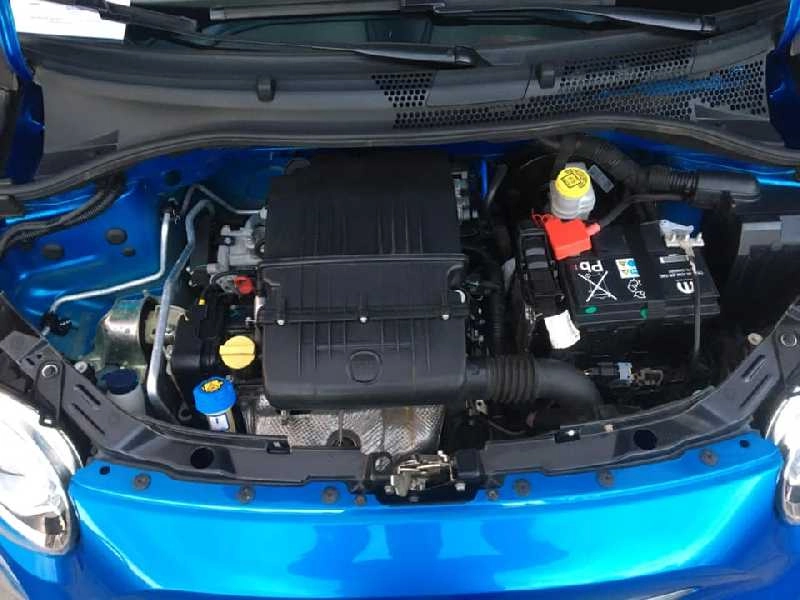 FIAT 500C 500C 1.2 S J16 Gasolina