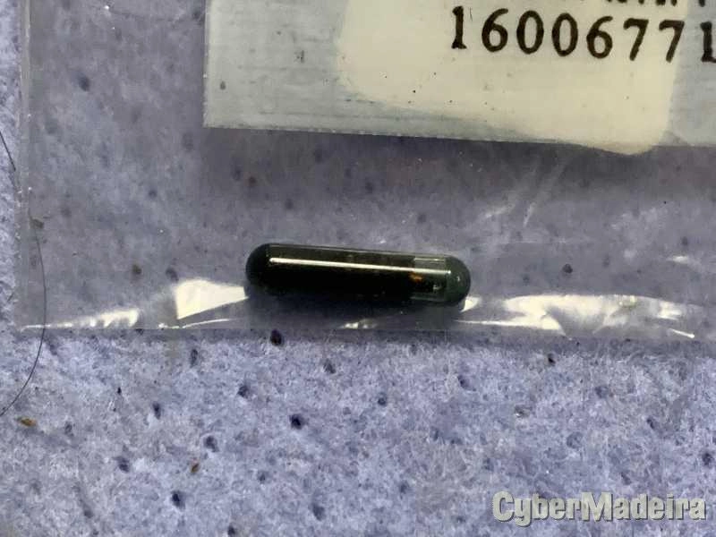 Fiat Centralina + imobilizador + chip Fiat punto 176 IAW16F.EB Gasolina 54