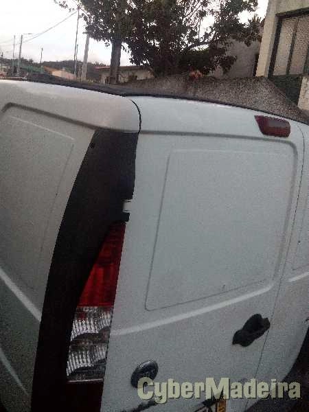 FIAT DOBLO 1.9 jtd Gasóleo