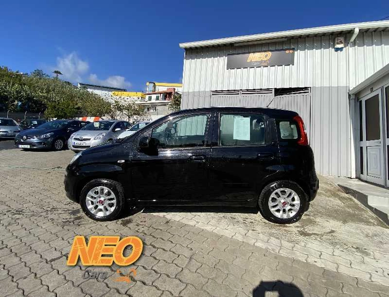 FIAT PANDA 1.2 Gasolina