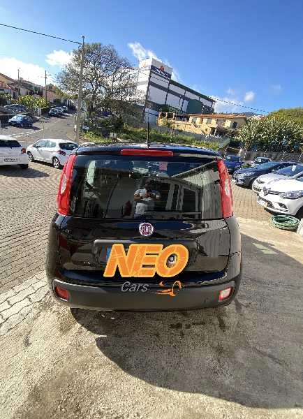 FIAT PANDA 1.2 Gasolina