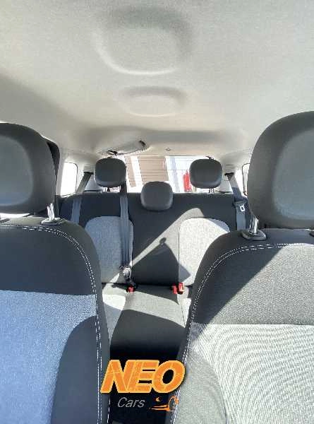 FIAT PANDA 1.2 Gasolina