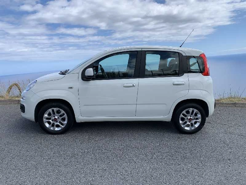 FIAT PANDA 1.2i Lounge Gasolina