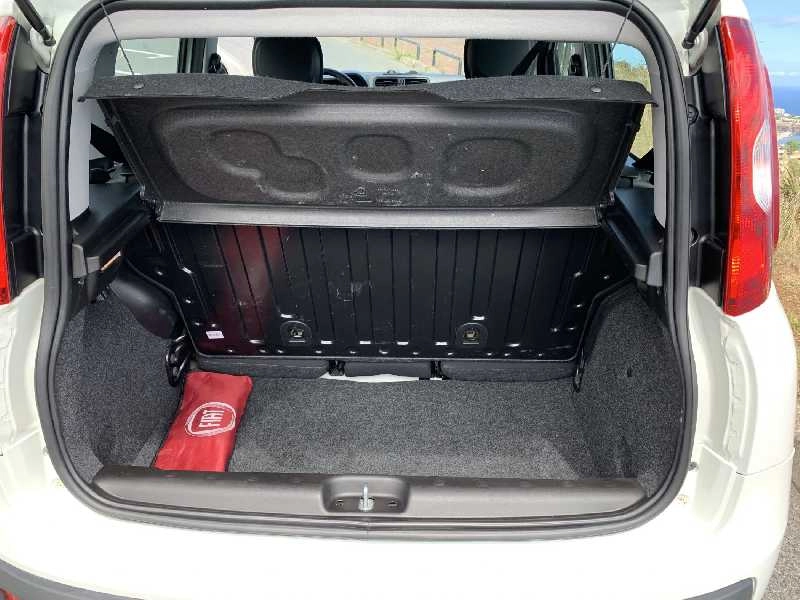 FIAT PANDA 1.2i Lounge Gasolina