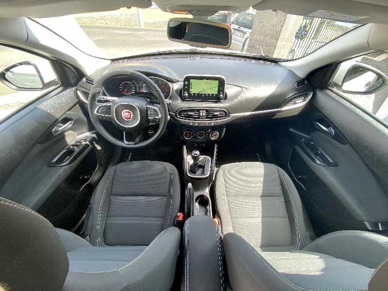 FIAT TIPO 1.3 Multijet Lounge Gasóleo