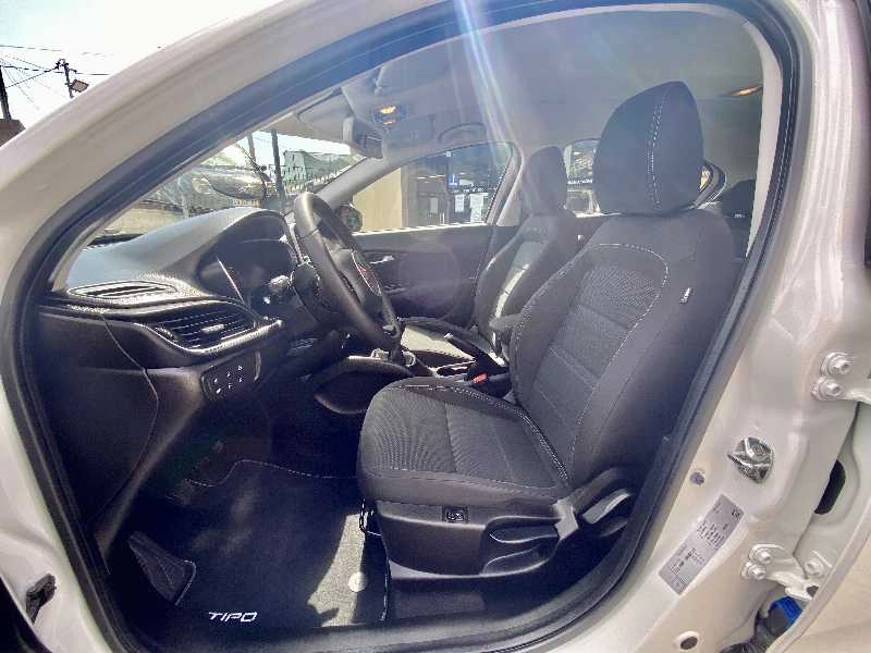 FIAT TIPO 1.3 Multijet Lounge Gasóleo