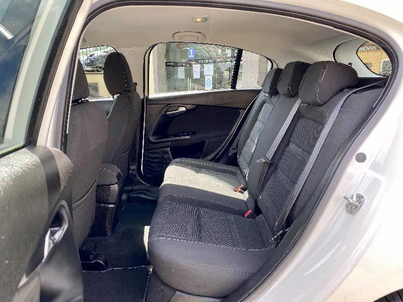 FIAT TIPO 1.3 Multijet Lounge Gasóleo