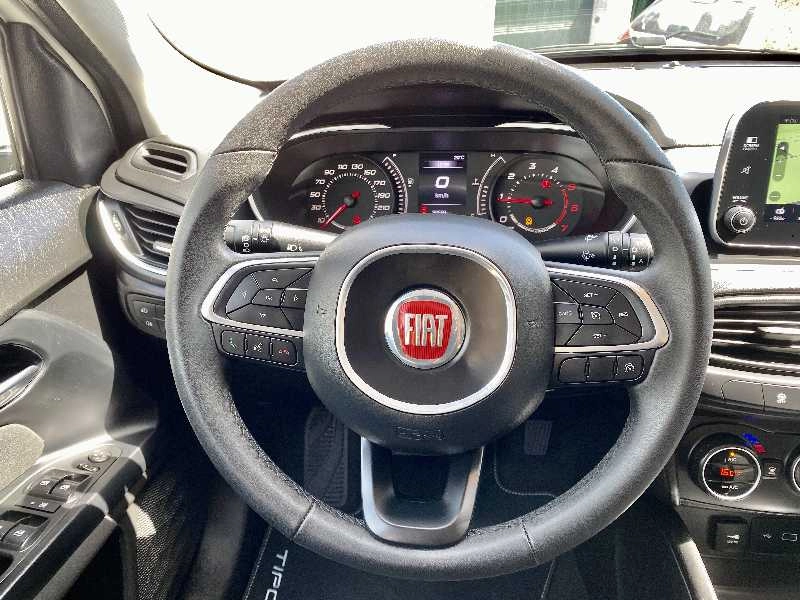FIAT TIPO 1.3 Multijet Lounge Gasóleo