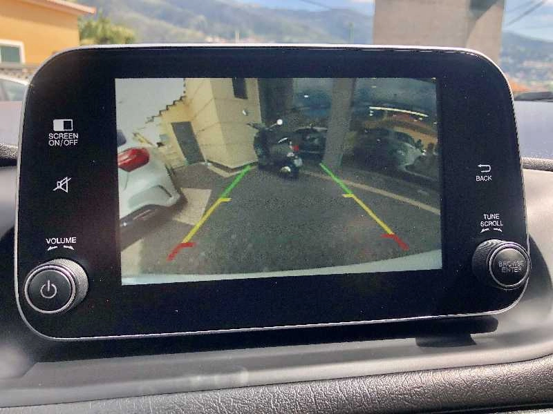 FIAT TIPO 1.3 Multijet Lounge Gasóleo
