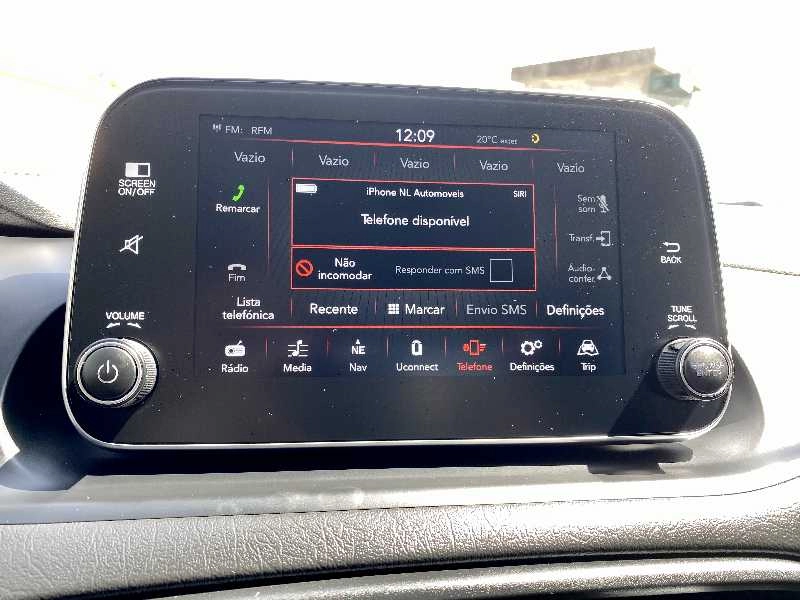 FIAT TIPO 1.3 Multijet Lounge Gasóleo