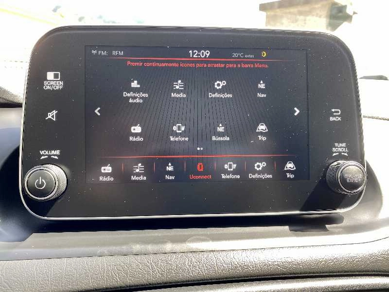 FIAT TIPO 1.3 Multijet Lounge Gasóleo