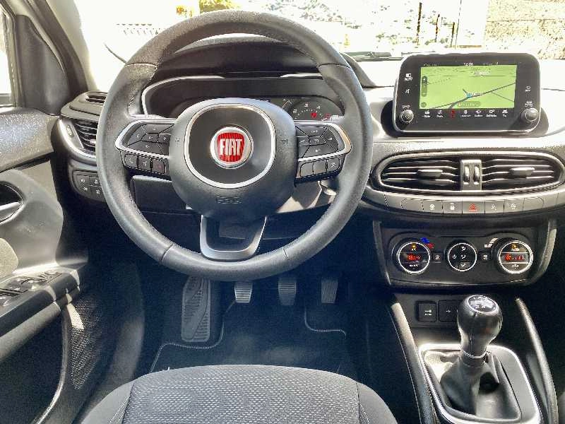 FIAT TIPO 1.3 Multijet Lounge Gasóleo