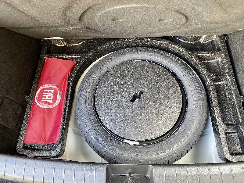 FIAT TIPO 1.3 Multijet Lounge Gasóleo