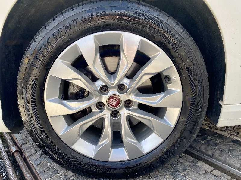FIAT TIPO 1.3 Multijet Lounge Gasóleo