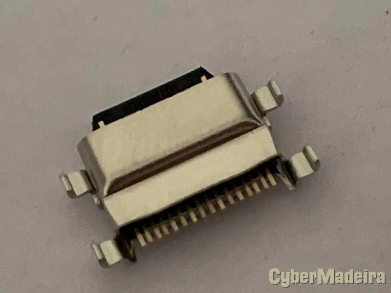 Ficha / conector carga USB-C Xiaomi Redmi 8 Lite etc