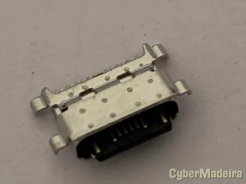 Ficha / conector carga USB-C Xiaomi Redmi 8 Lite etc