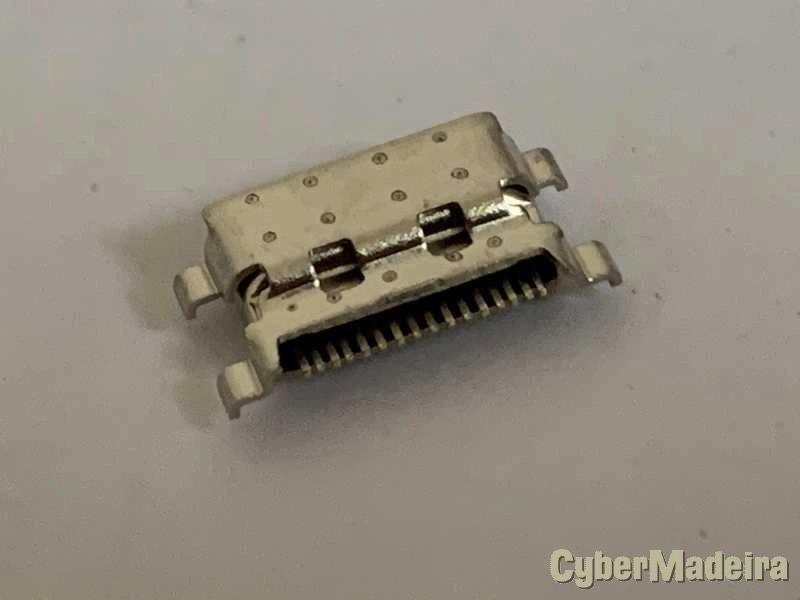 Ficha / conector carga USB-C Xiaomi Redmi 8 Lite etc