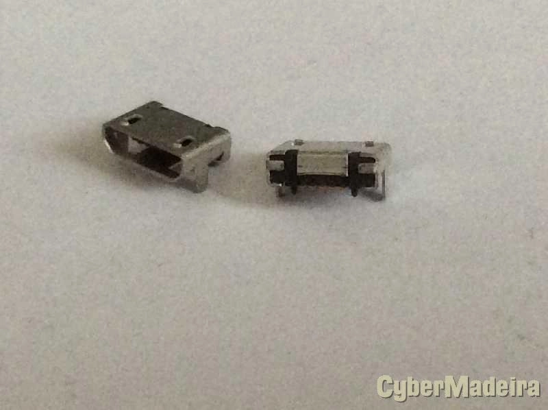 Ficha micro usb Huawei Mediapad T2 10.0 Pro LTE Huawei