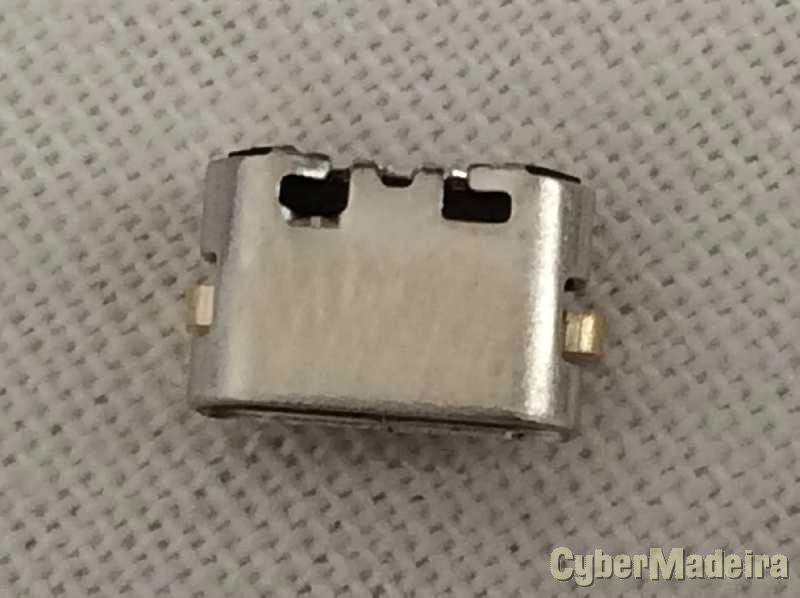 Ficha micro USB Lenovo TB-8304F1 Lenovo