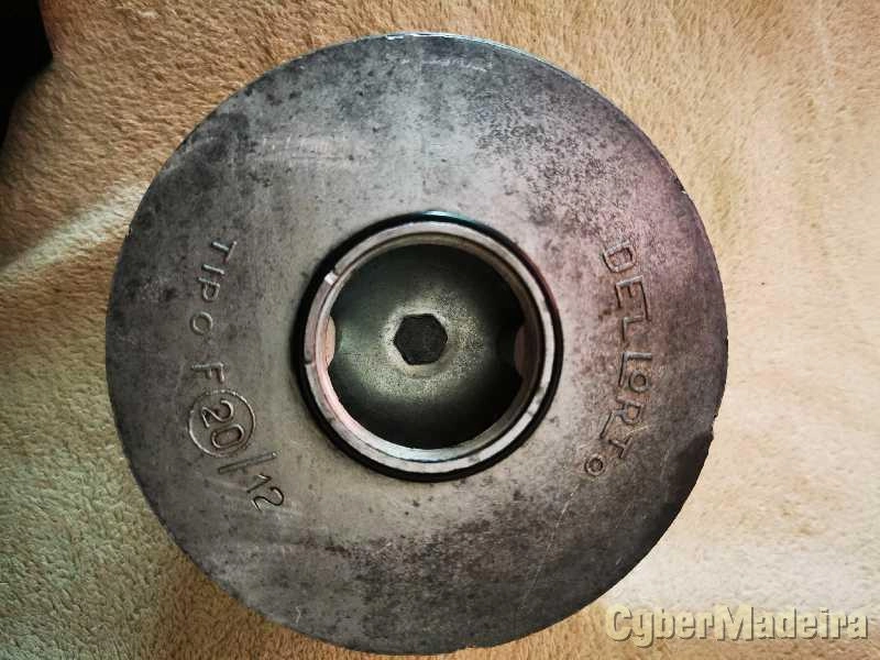 Filtro Ar Motas Clássicas