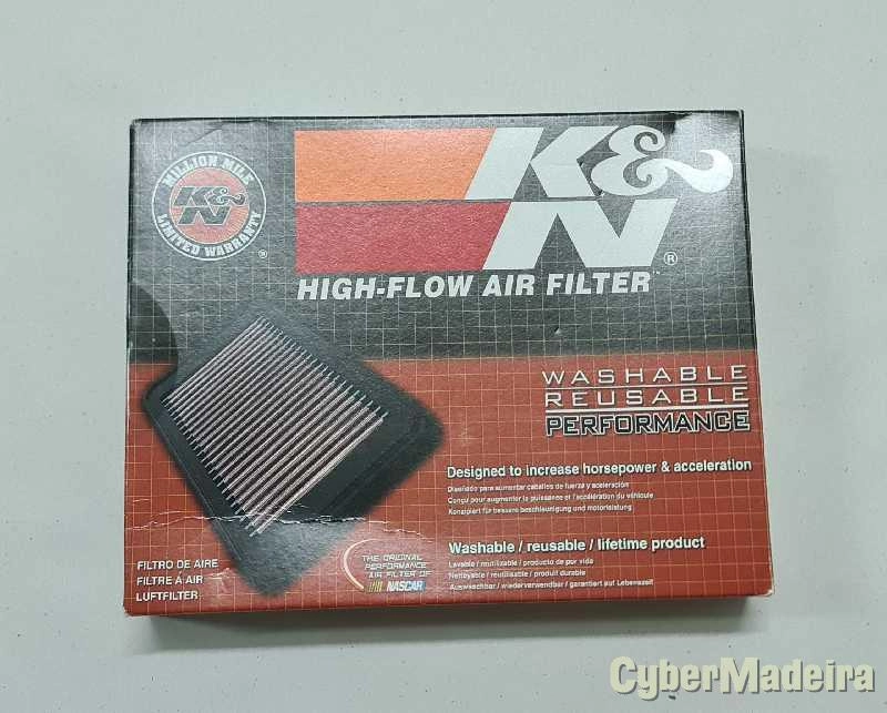 Filtro de ar KN KTM 790/890