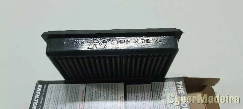 Filtro de ar KN KTM 790/890