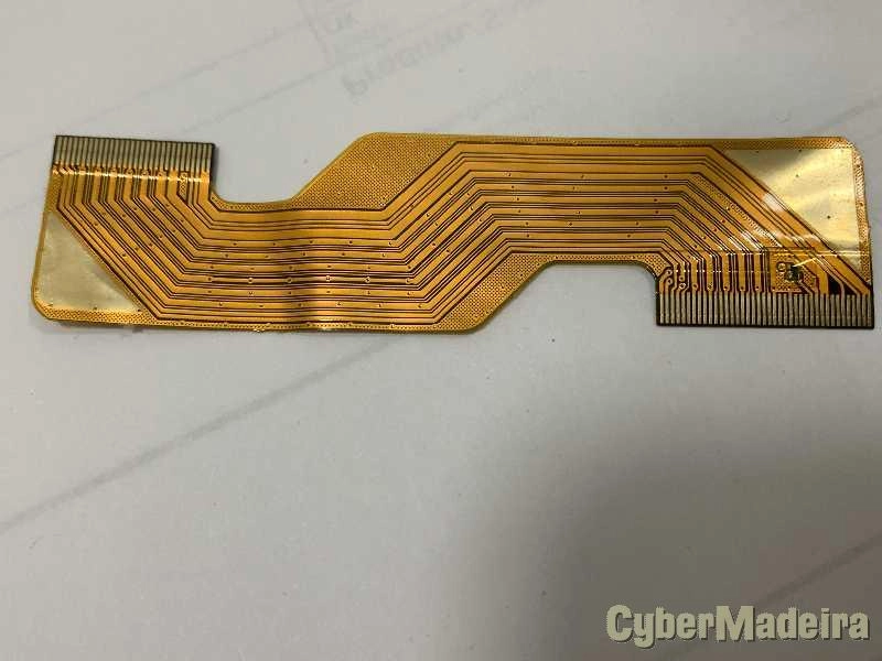 Flex cable TZX-863-N410D10HANY  200928  VB