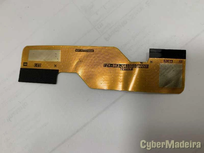 Flex cable TZX-863-N410D10HANY  200928  VB