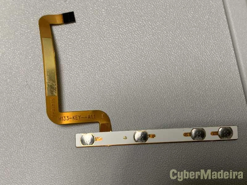 Flex H133-KEY—A1.1 Outras