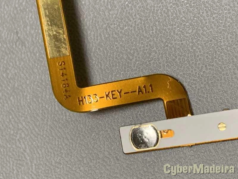 Flex H133-KEY—A1.1 Outras