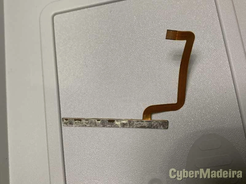 Flex H133-KEY—A1.1 Outras