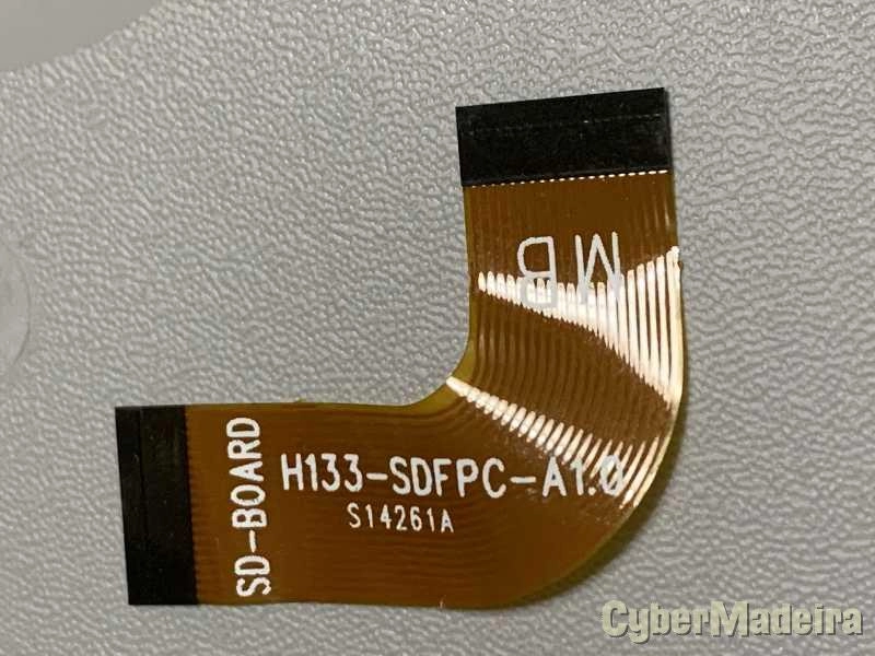 Flex H133-SDFPC-A1.0  SD-BOARD Outras