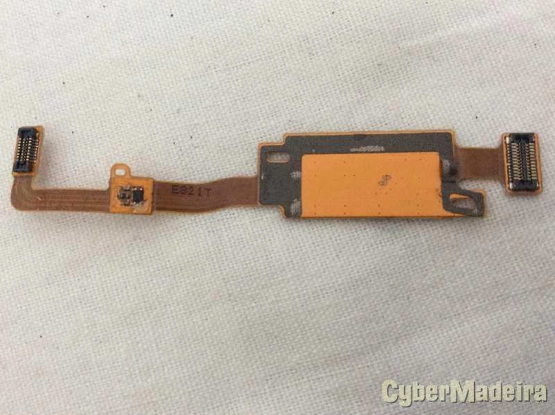 Flex Hall IC tablet Samsung Tab S  SM-T800 Samsung