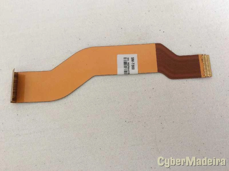 Flex LCD tablet Samsung Tab S T800