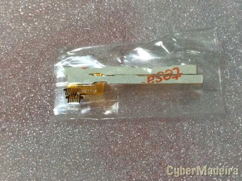 Flex power e volume Asus Zenfone 4 Max ZC554KL