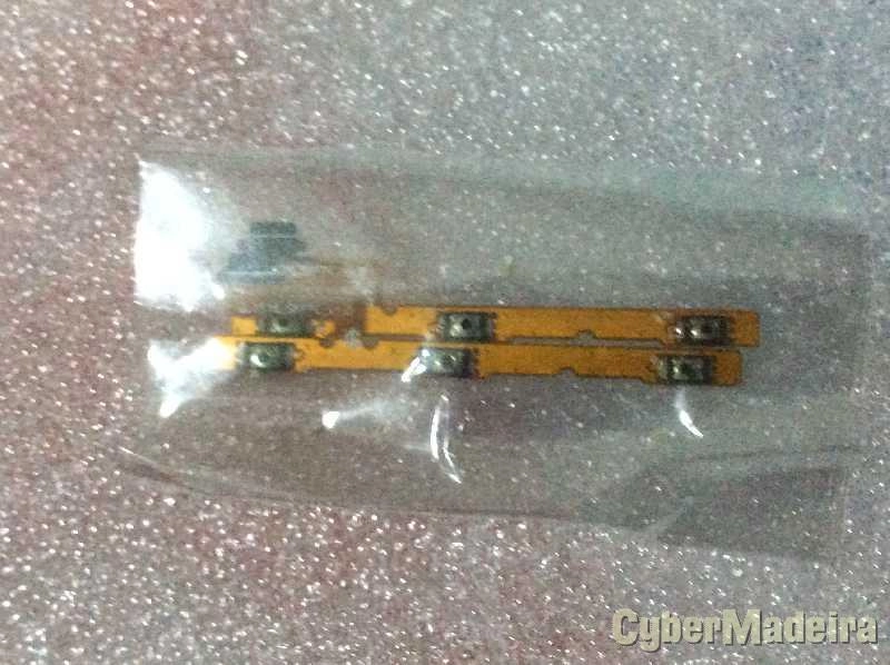 Flex power e volume Asus Zenfone 4 Max ZC554KL