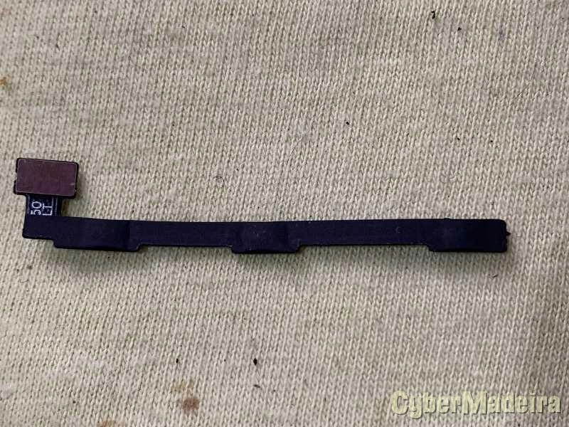 Flex power e volume Oukitel C25