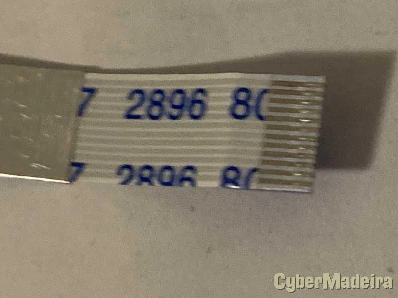 Flex touchpad Acer Aspire 3610